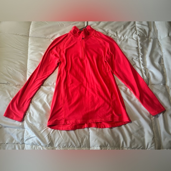 Champion Jackets & Blazers - Champion half zip jacket. Size X-Small